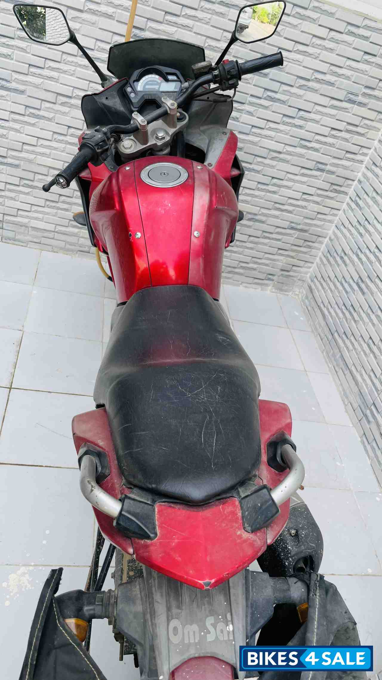Yamaha Fazer Yamaha Fazer