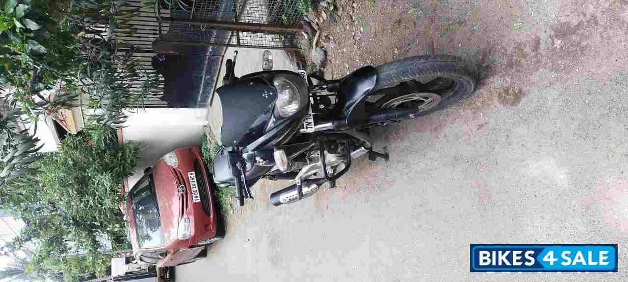 Bajaj Pulsar 180 DTSi Bajaj Pulsar 180 DTSi