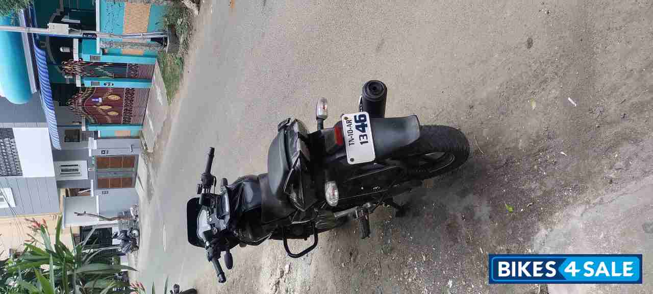 Bajaj Pulsar 180 DTSi Bajaj Pulsar 180 DTSi