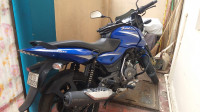 Bajaj Pulsar AS 150 2018 Model