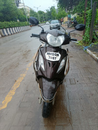 TVS Wego