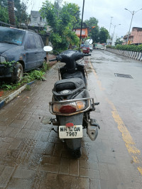 TVS Wego