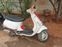 Piaggio  Vespa 2013 Model