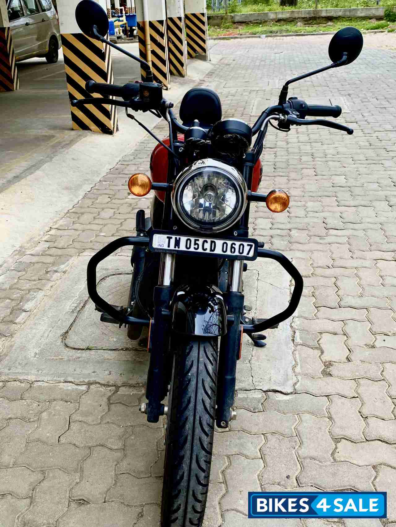 Royal Enfield 2022 Meteor 350 Royal Enfield 2022 Meteor 350