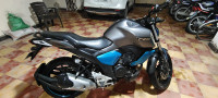 Yamaha FZ-S FI V3 BS6