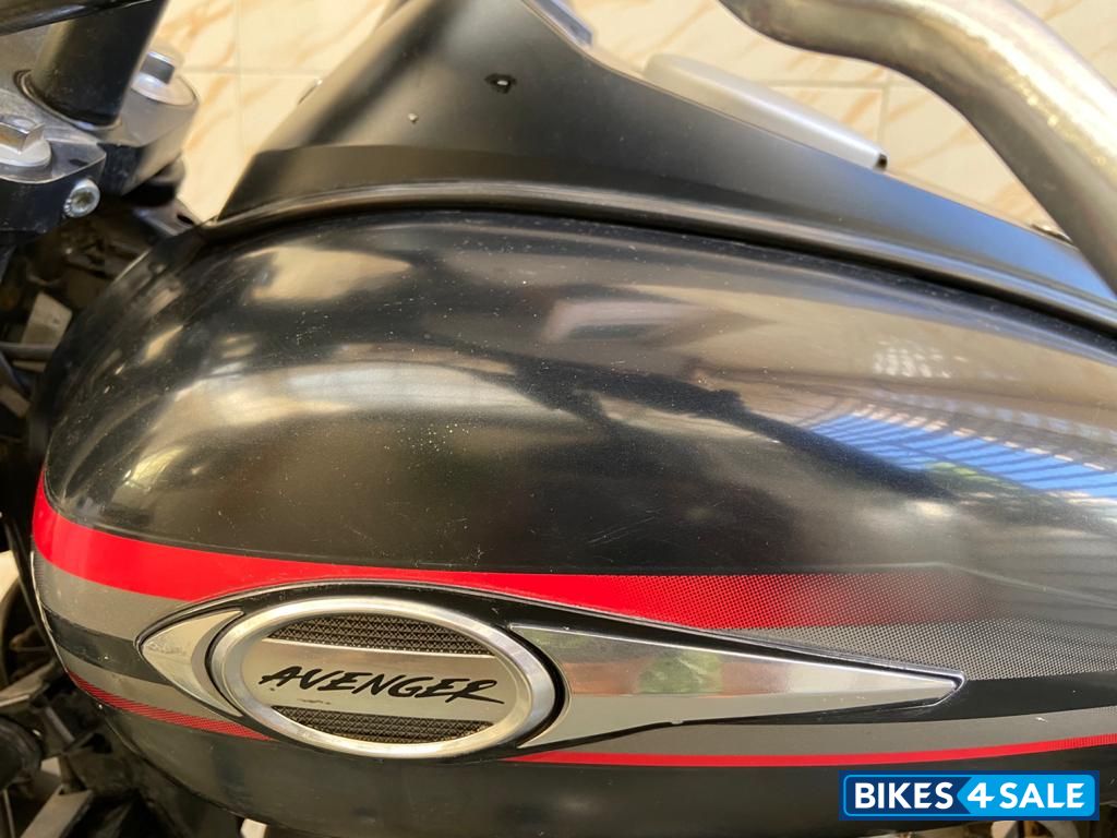 Bajaj Avenger Street 220 Bajaj Avenger Street 220