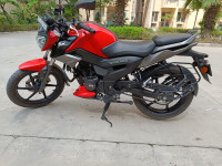 TVS Raider 125 2021 Model