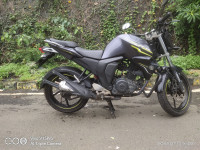 Yamaha  FZS v2.0 2016 Model