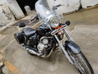 Bajaj Avenger 220 DTS-i 2011 Model