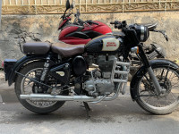 Royal Enfield Classic 350 2014 Model