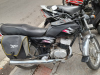 TVS MAX 100R