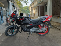 Hero CBZ Xtreme 2009 Model