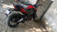 Bajaj Dominar 250 2021 Model