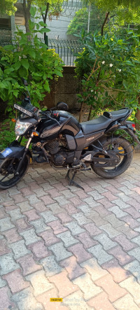 Yamaha FZ 2013 Model