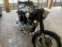 Royal Enfield Classic 350 2016 Model