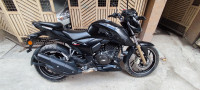 TVS Apache RTR 200 4V 2017 Model