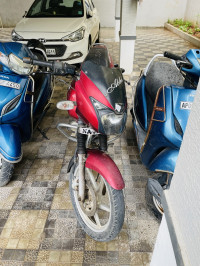 Bajaj Pulsar 150 2007 Model