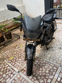 TVS Apache RTR 180