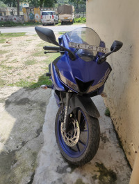 Yamaha YZF R15 S V3.0 2021 Model