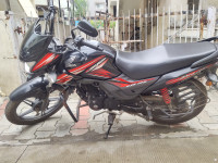 Honda  ShineSp Cb125 2018 Model