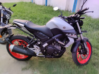 Yamaha MT-15 BS6 2020 Model