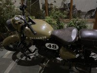 Royal Enfield Classic 350 2019 Model