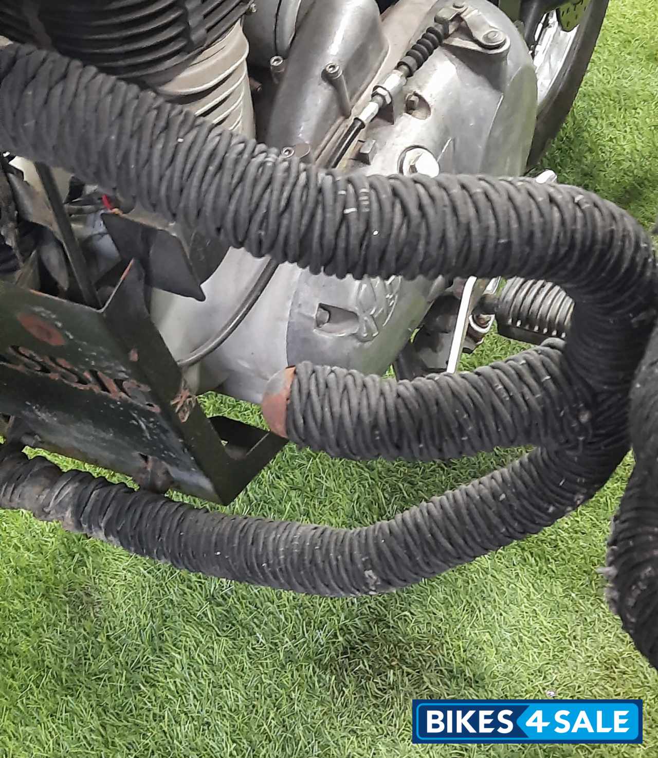 Gun Metal Grey Royal Enfield Classic Gunmetal Grey Gun Metal Grey Royal Enfield Classic Gunmetal Grey