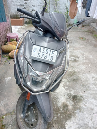 Honda Dio BS6 2021 Model