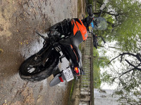 KTM 390 Adventure