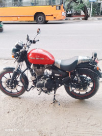 Royal Enfield Thunderbird X 350 2018 Model