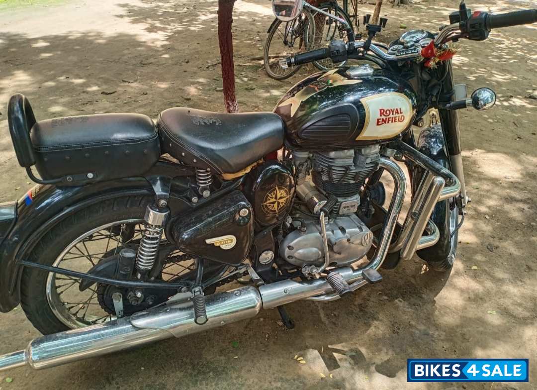 Royal Enfield Classic 350 BS VI Royal Enfield Classic 350 BS VI