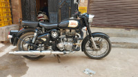 Royal Enfield Classic 350 2017 Model