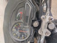 Bajaj Discover DTSi 125