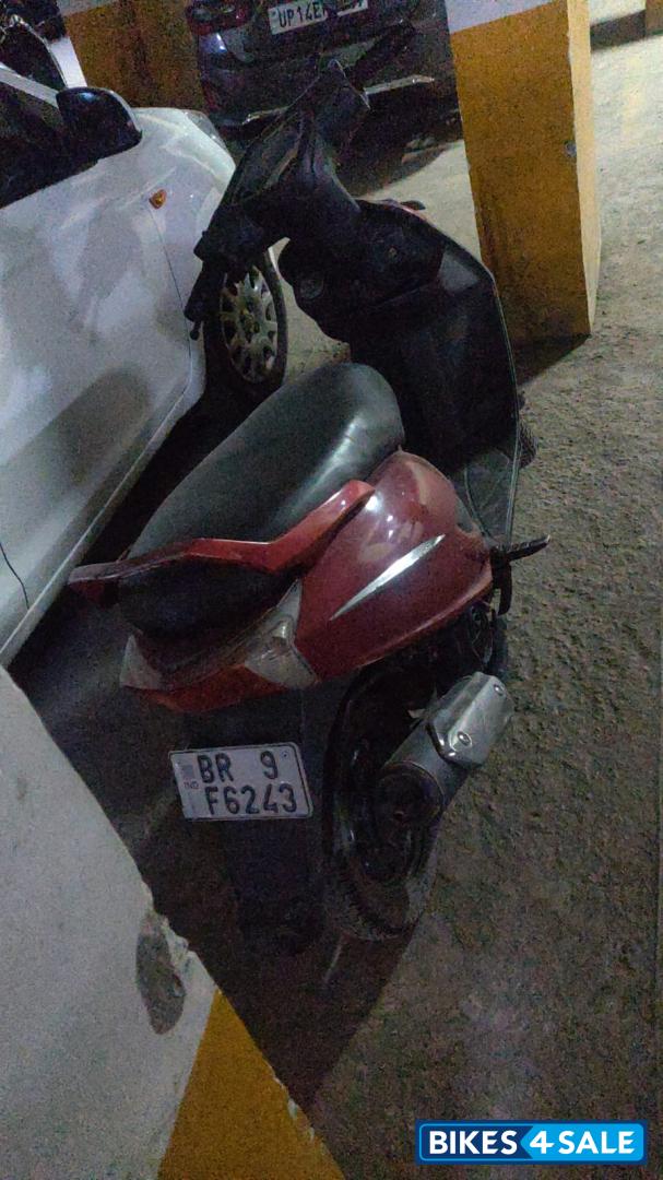 Bajaj Kristal Bajaj Kristal