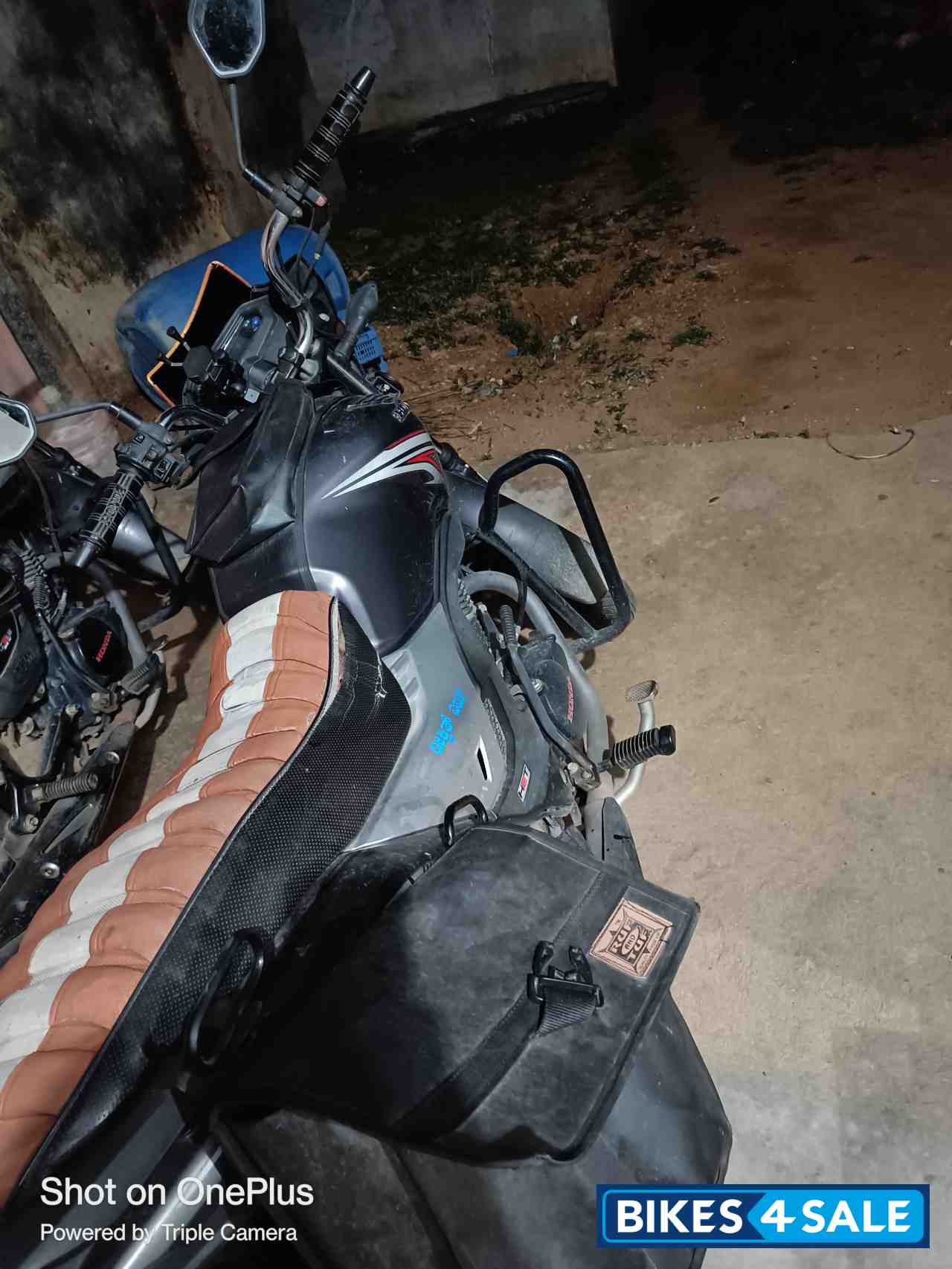 Honda CB Shine SP Honda CB Shine SP