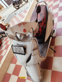 Honda Activa 4G