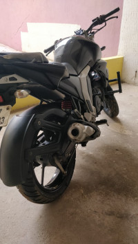 Yamaha FZ 2014 Model