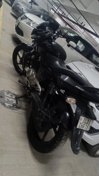 Bajaj Pulsar 150