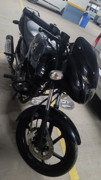 Bajaj Pulsar 150