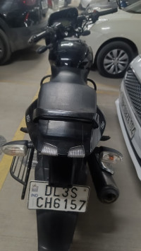 Bajaj Pulsar 150