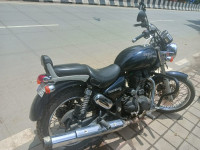 Royal Enfield Thunderbird 500 2013 Model