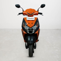 Honda Dio