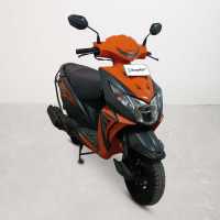 Honda Dio