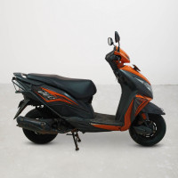 Honda Dio