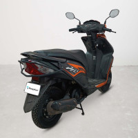 Honda Dio