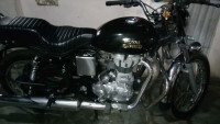 Royal Enfield Bullet 350 Twinspark 2019 Model