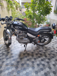 Royal Enfield Thunderbird 2006 Model