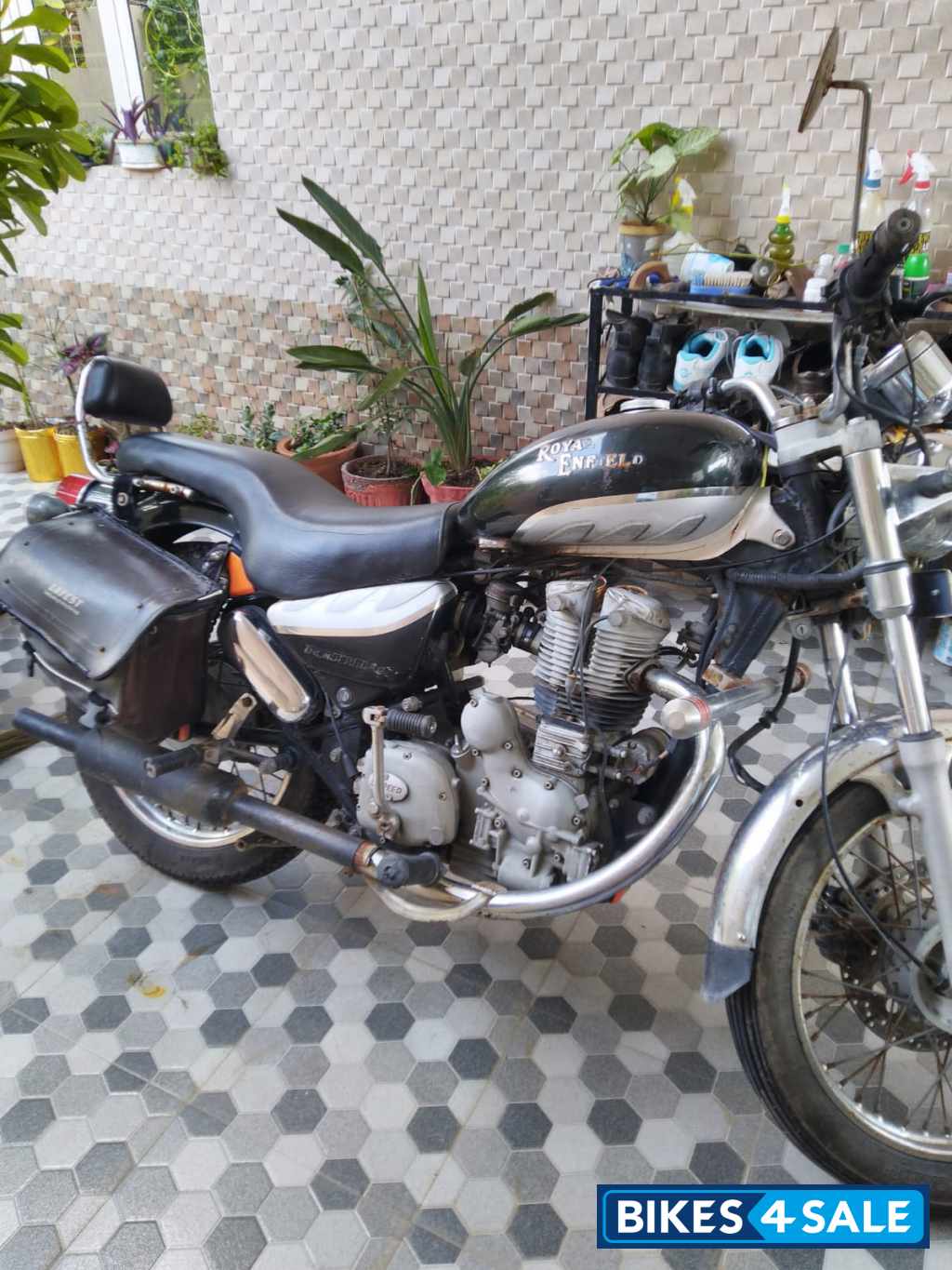 Royal Enfield Thunderbird Royal Enfield Thunderbird