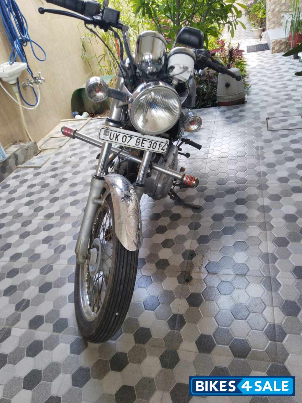 Royal Enfield Thunderbird Royal Enfield Thunderbird