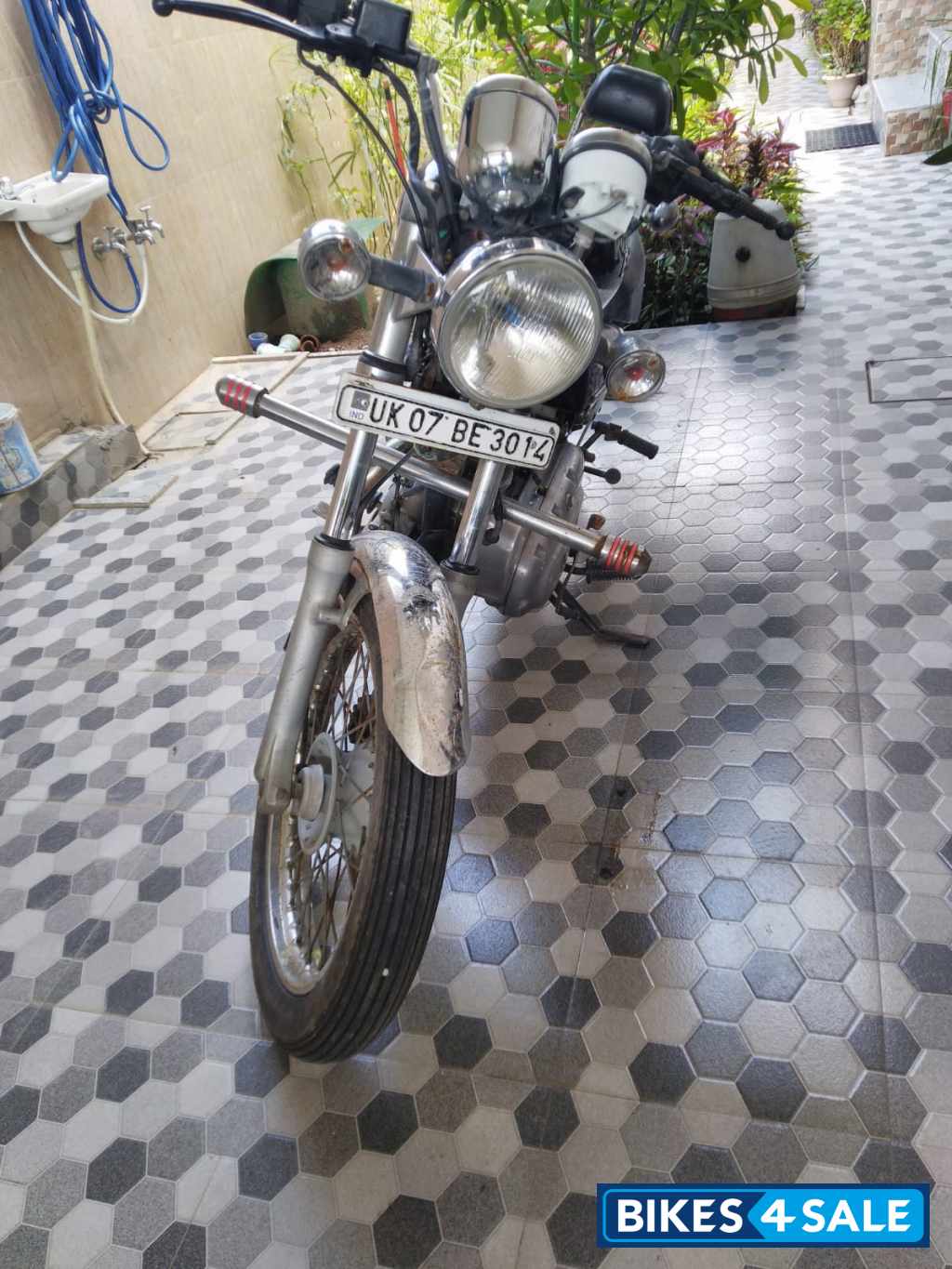 Royal Enfield Thunderbird Royal Enfield Thunderbird